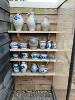 Keulse potten, Ophalen of Verzenden