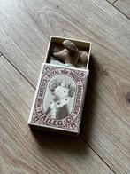 Maileg Muisje in Luciferdoosje - Sleepy Wakey, Ophalen of Verzenden, Gebruikt, Overige typen