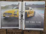Mercedes SLS AMG Black Series C197 ? 13x autotest lezen, Boeken, Auto's | Folders en Tijdschriften, Gelezen, Mercedes, Verzenden