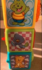 Playgo stapelblokken, Ophalen of Verzenden, Zo goed als nieuw, Overige typen