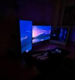 Gaming pc- rtx 3060, Zo goed als nieuw, Gaming, SSD, Ophalen