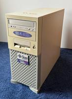 Sun Ultra 10 met Elite 3D board, Computers en Software, Vintage Computers, Ophalen