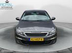 Peugeot 308 1.2 PureTech Blue Lease Premium | AUT | NAP, Gebruikt, Euro 6, 1199 cc, Parkeersensor