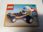 LEGO 6510 - Mud Runner / Dune Raider - 1991 | NIEUW in doos, Ophalen of Verzenden, Nieuw, Complete set, Lego