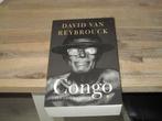 David van Reybrouck Congo een geschiedenis, Ophalen of Verzenden, Zo goed als nieuw