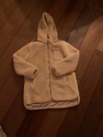 Only Teddy jas met afneembare capuchon maat 158, Only Kids, Meisje, Ophalen of Verzenden, Zo goed als nieuw