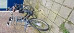 Electrische fietsen 1 met transportrek en 1 zonder, Fietsen en Brommers, Elektrische fietsen, 51 tot 55 cm, Ophalen of Verzenden