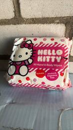 Partij Babydoekjes hello kitty, Diversen, Levensmiddelen, Ophalen of Verzenden
