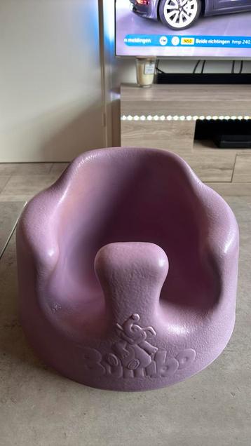 Bumbo stoeltje beschikbaar voor biedingen