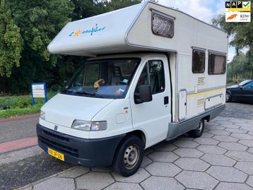 Fiat DUCATO 10 1.9TD Eindejaars AANBIEDING! beschikbaar voor biedingen
