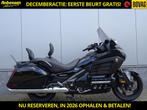 Honda GL 1800 BAGGER F6B (bj 2013), Motoren, Bedrijf, Toermotor, 1800 cc
