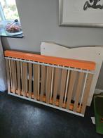Gebruikt Ledikant met Matras, Ophalen of Verzenden, Gebruikt, Ledikant