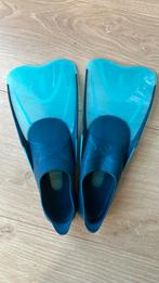 Scuba flippers Decathlon maat 30-31, Watersport en Boten, Duiken, Ophalen of Verzenden, Gebruikt, Zwem- of Duikvliezen