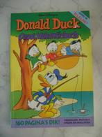 donald duck groot vakantieboek, Eén stripboek, Ophalen of Verzenden, Gelezen