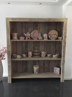 Kast, boekenkast, waskast, voorraadkast Kasten op maat NIEUW, Ophalen of Verzenden, Nieuw
