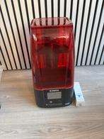 ELEGOO Mars 3 Pro resin 3D-printer + filament, Computers en Software, 3D Printers, Ophalen of Verzenden