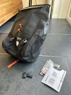 Waterdichte Ortlieb bikepacking Handlebar Pack QR stuurtas, Ophalen of Verzenden, Nieuw, Ortlieb