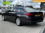 BMW 5-serie 540i High |Leer|Camera, Automaat, Gebruikt, Euro 6, 2000 kg