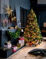 Nieuw! Kerstboom Romagne H 215 cm, Ophalen, Nieuw