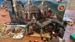 LEGO Harry Potter 75947 Hagrid's Hut - Bijna Compleet, Ophalen of Verzenden, Gebruikt, Complete set, Lego