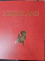 Super dik stockboek postzegels Nederland 1852 - 1998, Verzenden, Gestempeld