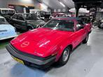Triumph TR7 2.0 Softtop, Auto's, Achterwielaandrijving, Gebruikt, Overige modellen, 4 cilinders