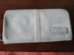 ZUSS. LEUKE PORTEMONNEE, Overige merken, Gebruikt, Verzenden, Grijs