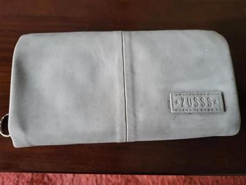 ZUSS. LEUKE PORTEMONNEE  beschikbaar voor biedingen