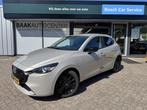 Mazda 2 1.5 e-SA-G Homura | Navi | Carplay | Camera, Stof, Gebruikt, Euro 6, 4 cilinders