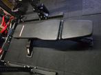 Barbarian Line/ATX Warrior Multi Bench MBX-⁠750, Ophalen, Zo goed als nieuw, Benen, Fitnessbank