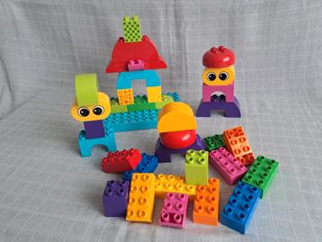 Lego Duplo dreumes peuter set 10561 beschikbaar voor biedingen