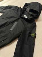 Stone island jas, Kleding | Heren, Jassen | Zomer, Zwart, Nieuw, Ophalen of Verzenden, Stone Island