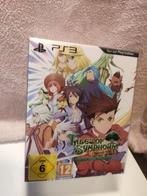 Tales of Symphonia Chronicles Collectors Edition PS3  SEALED, Spelcomputers en Games, Games | Sony PlayStation 3, Nieuw, Role Playing Game (Rpg)