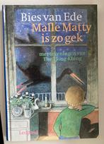 Bies van Ede - Mally Matty is zo Gek (The Tjong-King), Boeken, Ophalen of Verzenden