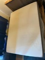 Alpine matras, Ophalen, Gebruikt, Tweepersoons, Matras