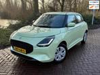 Suzuki SWIFT 1.2 Comfort Smart Hybrid 6 X Suzuki SWIFT 1Eig., Auto's, Voorwielaandrijving, 83 pk, Stof, Overige kleuren