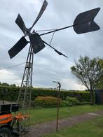 Bosman windmolen, Tuin en Terras, Windwijzers en Windmolens, Ophalen of Verzenden