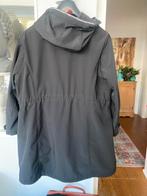 Miss Etam softshell jas 52, Ophalen of Verzenden, Zo goed als nieuw, Maat 46/48 (XL) of groter, Zwart