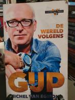 De wereld volgens Gijp Michel van Egmond, Boeken, Ophalen, Zo goed als nieuw, Balsport