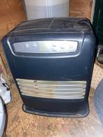 Tectro petroleumkachel - lezen, Huis en Inrichting, Gebruikt, Overige brandstoffen, Petroleumkachel, Ophalen of Verzenden