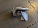 b23 – CARAVAN deurklink met bevestigingsmateriaal, Caravans en Kamperen, Ophalen of Verzenden, Gebruikt