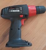 Accuboormachine Skil - zonder batterijen! Zelf nabestellen., Ophalen of Verzenden, Gebruikt, Boor- en Schroefmachine