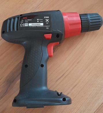 Accuboormachine Skil - zonder batterijen! Zelf nabestellen. beschikbaar voor biedingen