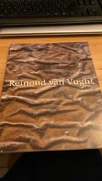 Kunstboek Reinoud van Vught Naturen, Verzenden, Gelezen, Schilder- en Tekenkunst
