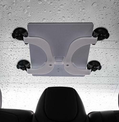 Starlink Mini Mount voor panoramisch dak., Computers en Software, Routers en Modems, Nieuw, Ophalen of Verzenden