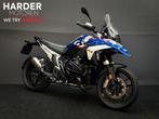 *VERKOCHT* BMW R 1300 GS (bj 2023), 2 cilinders, Bedrijf, Meer dan 35 kW, Overig
