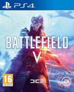 ZGAN PS4 battlefield 5, ZIE ANDERE ADV, Spelcomputers en Games, Games | Sony PlayStation 4, Vanaf 18 jaar, Shooter, 1 speler, Ophalen of Verzenden