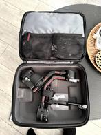 DJI RS 2 Pro Combo, Audio, Tv en Foto, Fotografie | Statieven en Balhoofden, Overige typen, Ophalen of Verzenden, Zo goed als nieuw