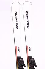 170 ski's SALOMON S/MAX ENDURANCE 2025, Sport en Fitness, 160 tot 180 cm, Gebruikt, Verzenden, Salomon