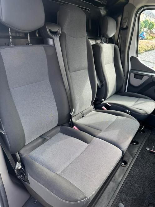 Renault Master Bijrijdersbank, Auto-onderdelen, Interieur en Bekleding, Nissan, Opel, Renault, Gebruikt, Ophalen